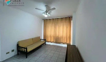 Apartamento à venda, 65 m² - Boqueirão - Praia Grande/SP
