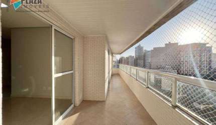 Apartamento à venda, 90 m² por R$ 700.000,00 - Boqueirão - Praia Grande/SP