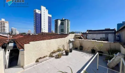 Casa à venda, 107 m² por R$ 650.000,00 - Vila Guilhermina - Praia Grande/SP