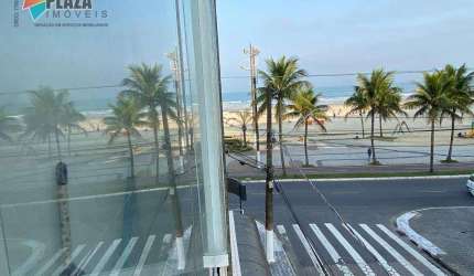 Apartamento à venda, 45 m² por R$ 280.000,00 - Aviação - Praia Grande/SP