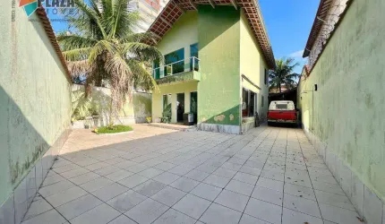 Casa à venda, 209 m² por R$ 1.115.000,00 - Canto do Forte - Praia Grande/SP