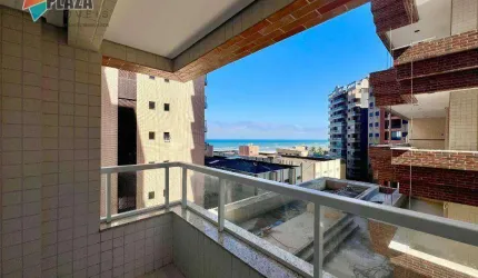 Apartamento à venda, 70 m² por R$ 512.000,00 - Vilamar - Praia Grande/SP