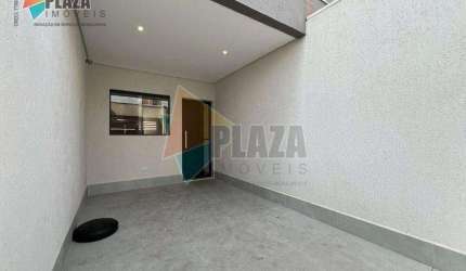Casa à venda, 84 m² por R$ 479.990,00 - Ocian - Praia Grande/SP