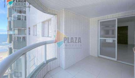 Apartamento à venda, 82 m² por R$ 545.000,00 - Aviação - Praia Grande/SP