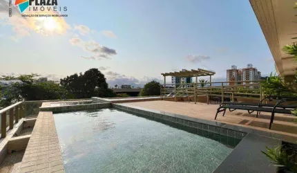 Apartamento com 2 dormitórios à venda, 61 m² por R$ 550.000,00 - Boqueirão - Praia Grande/SP