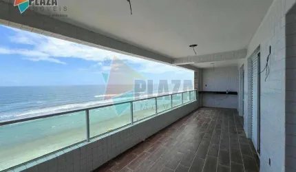 Apartamento à venda, 110 m² por R$ 977.717,20 - Balneário Flórida - Praia Grande/SP