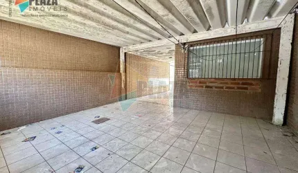 Casa para alugar, 75 m² por R$ 3.500,00/mês - Tupi - Praia Grande/SP