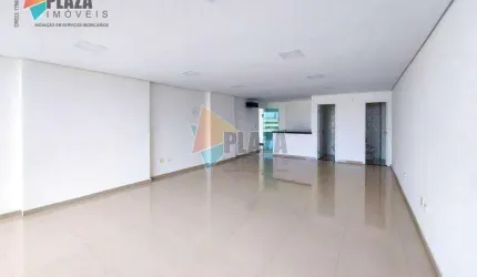 Sala para alugar, 51 m² por R$ 3.800,02/mês - Mirim - Praia Grande/SP
