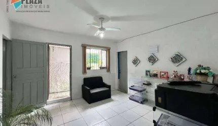 Casa à venda, 81 m² por R$ 389.000,00 - Jardim Anhangüera - Praia Grande/SP