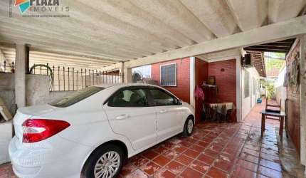 Casa à venda, 98 m² por R$ 480.000,00 - Canto do Forte - Praia Grande/SP