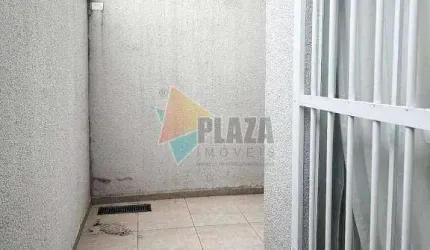 Casa para alugar, 95 m² por R$ 4.300,00/mês - Boqueirão - Praia Grande/SP