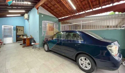 Casa à venda, 74 m² por R$ 374.990,00 - Jardim Imperador - Praia Grande/SP
