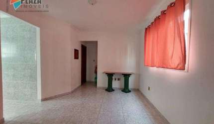 Apartamento para locação na Aviação 01 dormitório R$ 1.800,00  p/mês