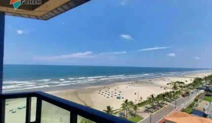 Apartamento 3 Dormitórios Jardim Real, Praia Grande para locação R$ 3.100,00 p/mês
