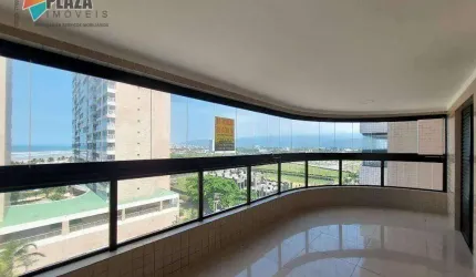 Apartamento para locação com 2 Dorm. 1 suíte na Mirim, em Praia Grande