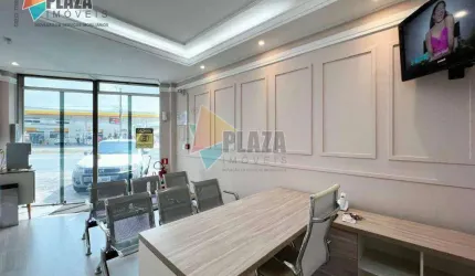 Loja para alugar, 72 m² por R$ 6.500,00/mês - Tupi - Praia Grande/SP