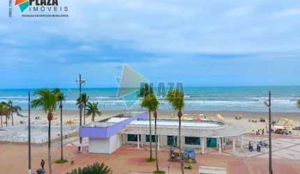 Apartamento à venda, 70 m² por R$ 300.000,00 - Vila Assunção - Praia Grande/SP