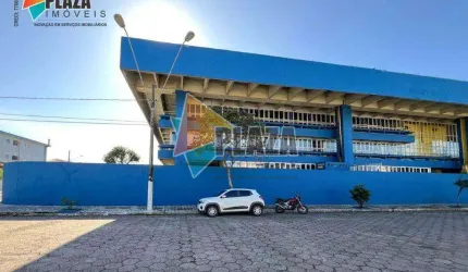Prédio à venda, 7854 m² por R$ 25.000.000,00 - Mirim - Praia Grande/SP