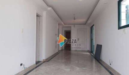 Cobertura com 3 dormitórios à venda, 192 m² por R$ 1.389.900,00 - Aviação - Praia Grande/SP