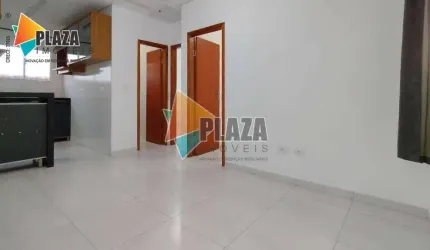 Casa com 2 dormitórios à venda, 61 m² por R$ 290.000,00 - Aviação - Praia Grande/SP