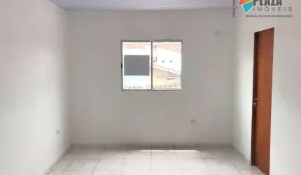 Sala para alugar, 23 m² por R$ 1.600,00/mês - Boqueirão - Praia Grande/SP