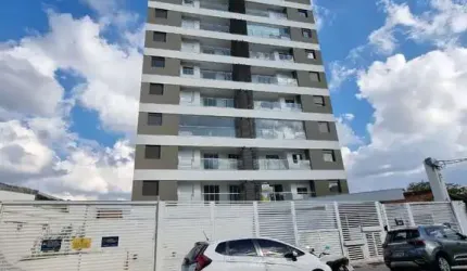 Apartamento em Rochdale - Osasco, SP
