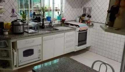 Sobrado em Jaguaré  -  São Paulo