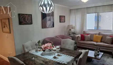 Apartamento em Pinheiros - São Paulo, SP