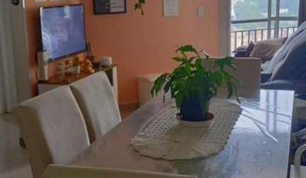 Apartamento 02 Dorm. em São Pedro  -  Osasco