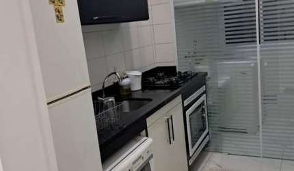 Apartamento Garden em Presidente Altino  -  Osasco