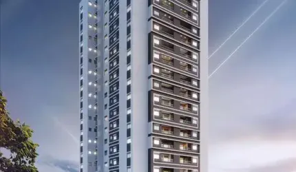 Apartamento em Bela Vista - Osasco, SP