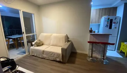 Apartamento 02 Dorm. em Continental  -  Osasco