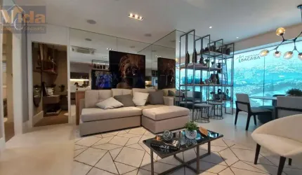 Apartamento em Umuarama  -  Osasco