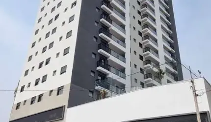Apartamento Novo 2 Dorm em Vila Osasco  -  Osasco