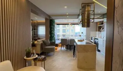Apartamento em Vila Osasco - Osasco, SP