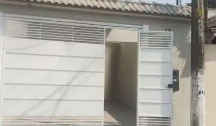 Sobrado novo em Bela Vista  -  Osasco