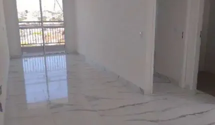 Apartamento Novo 2 Dorm em Km 18  -  Osasco