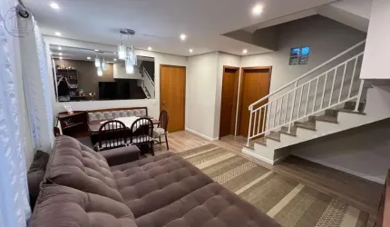 Casa Sobrado em condomínio em Vila Osasco  -  Osasco