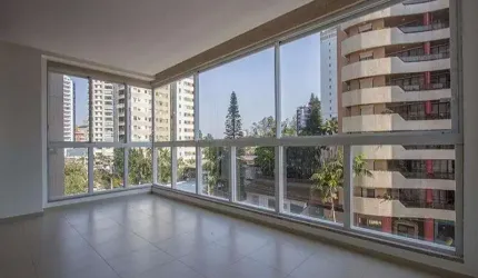 APARTAMENTO COM 4 DORMITÓRIOS À VENDA, 252 M²  - CENTRO - JOINVILLE/SC