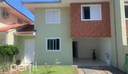 Sobrado em Condóminio Fechado Bairro Bom Retiro