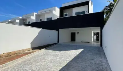Sobrado Geminado a Venda 1 suíte mais 2 quartos Bairro Bom Retiro Joinville SC