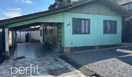 Terreno no Bairro Bom Retiro com 570,00m² em Joinville-SC!