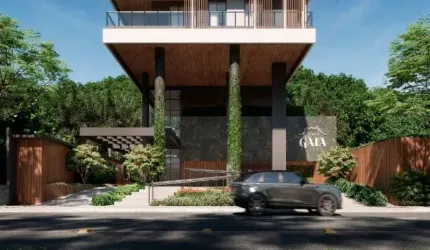 APARTAMENTO COM 3 DORMITÓRIOS SENDO 1 SUITE À VENDA - CENTRO - JOINVILLE/SC