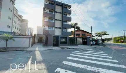 Apartamento a Venda 1 suíte mais 1 quarto Bairro Santo Antonio Joinville SC