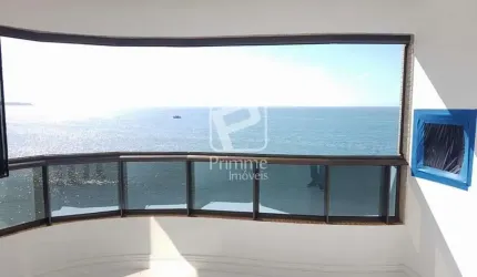 Apartamento frente mar edifÍcio vale dourado balneÁrio camboriÚ, Barra Sul, Balneário Camboriú - SC