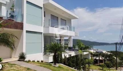Maravilhosa casa  em condomÍnio fechado - bombinhas, Centro, Bombinhas - SC