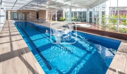 Apartamento frente mar |ibiza towers | balneario camboriu, Barra Sul, Balneário Camboriú - SC
