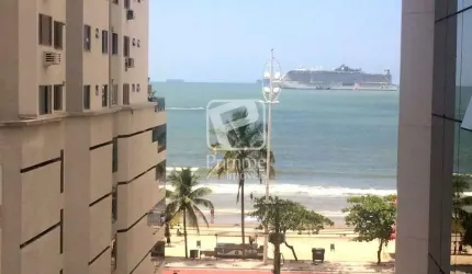 Apartamento a venda em balneÁrio camboriÚ - 3 suÍtes, Centro, Balneário Camboriú - SC