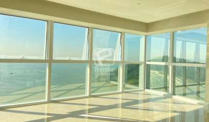 4 suÍtes frente mar mais alto a venda na amÉrica latina, Barra Sul, Balneário Camboriú - SC