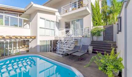 Casa 4 dormitÓrios a venda em balneÁrio camboriÚ, Ariribá, Balneário Camboriú - SC